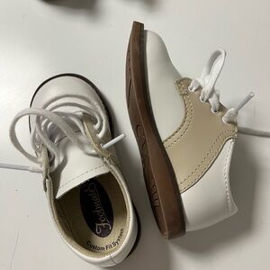 Footmates baby shoes